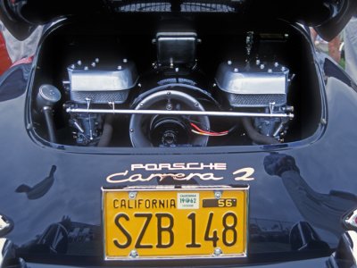 '56 356 Carrera 2