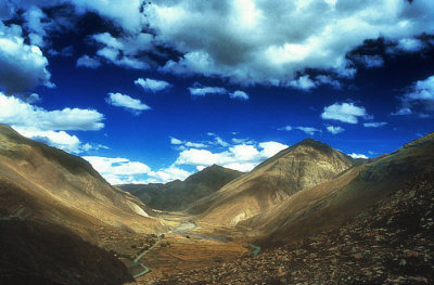 Himalayan Valley