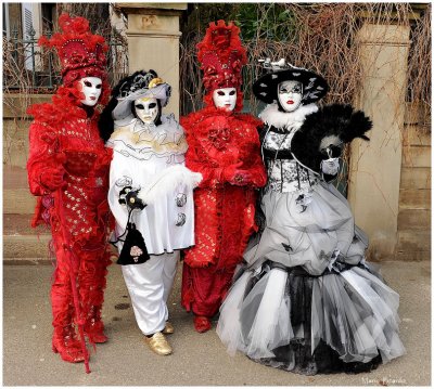 Carnaval Vénitien1130.jpg