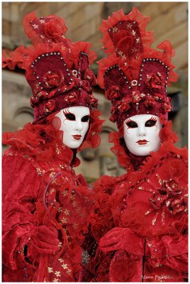 Carnaval Vénitien1740.jpg