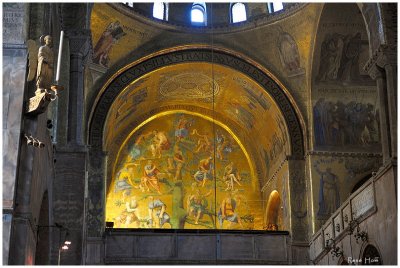 Basilique San Marco