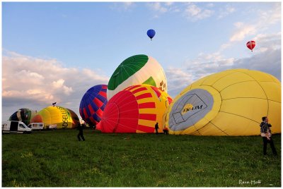 Lorraine Mondial Air Ballons 5200