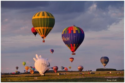 Lorraine Mondial Air Ballons 5246