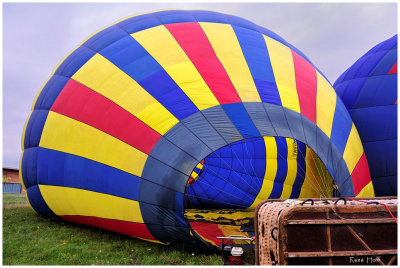  Lorraine Mondial Air Ballons 5309