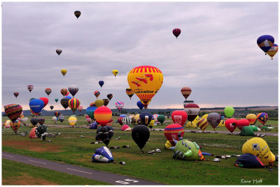 Lorraine Mondial Air Ballons 5345