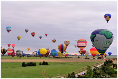 Lorraine Mondial Air Ballons 5387