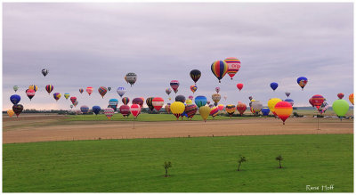 Lorraine Mondial Air Ballons 5393