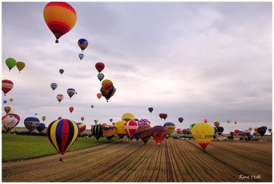 Lorraine Mondial Air Ballons 5423