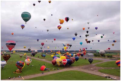 Lorraine Mondial Air Ballons 5469
