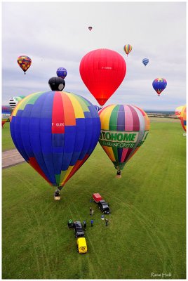 Lorraine Mondial Air Ballons 5474
