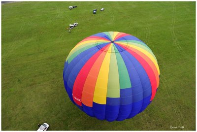 Lorraine Mondial Air Ballons 5478