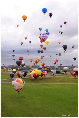 Lorraine Mondial Air Ballons 5479