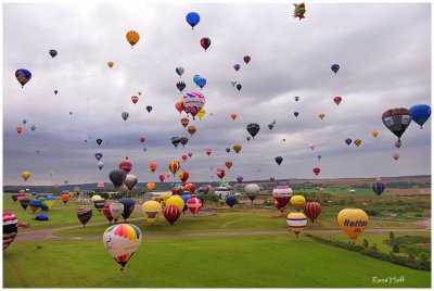 Lorraine Mondial Air Ballons 5480
