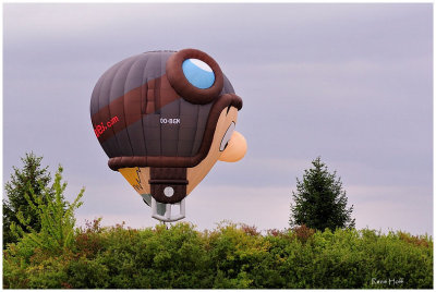 Lorraine Mondial Air Ballons 5486