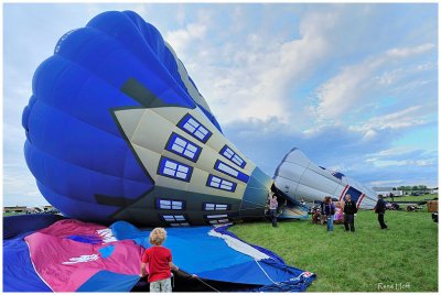Lorraine Mondial Air Ballons 5615