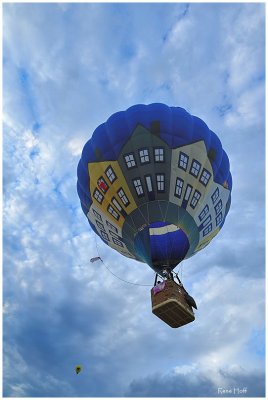 Lorraine Mondial Air Ballons 5646
