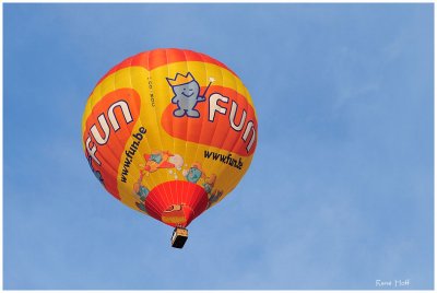 Lorraine Mondial Air Ballons  6171