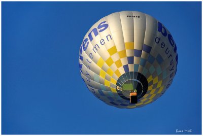 Lorraine Mondial Air Ballons 6209