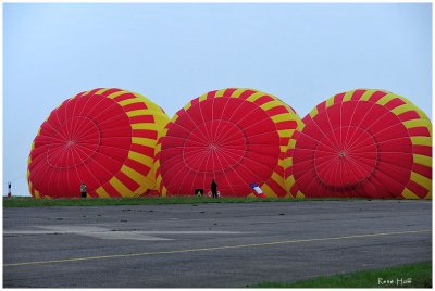 Lorraine Mondial Air Ballon 5881