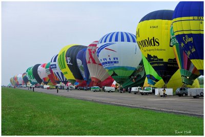 Lorraine Mondial Air Ballon 5895