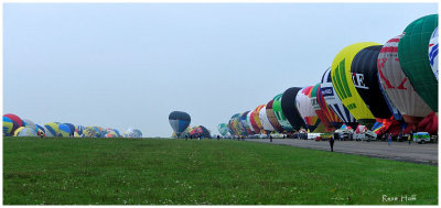 Lorraine Mondial Air Ballon 5899