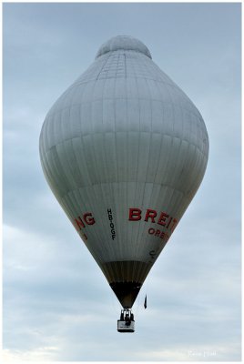 Lorraine Mondial Air Ballon 5794
