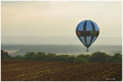 Lorraine Mondial Air Ballon  6242