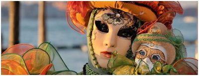 Carnevale di Venezia 2009