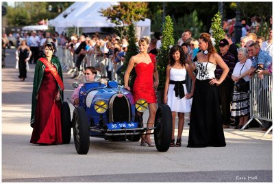 Bugatti 7211