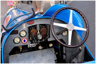 Bugatti 7261
