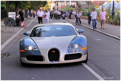 Bugatti 7278