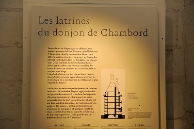 Chteau de Chambord