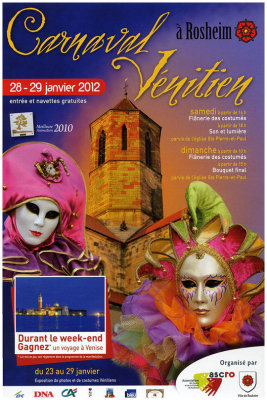 Flyer 2012