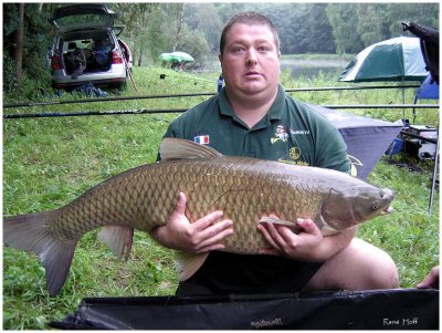 Eric 21 07 2012 Amour 22.200 Kg