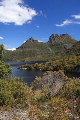 Tasmanian Carnivals and touring