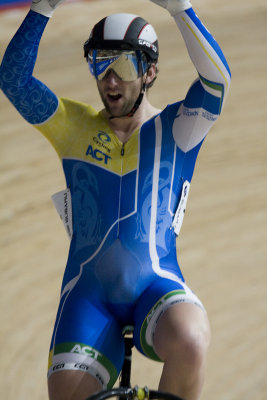2012 Australian Track Championships day 3