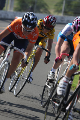 2012 Wagga Wagga track carnival