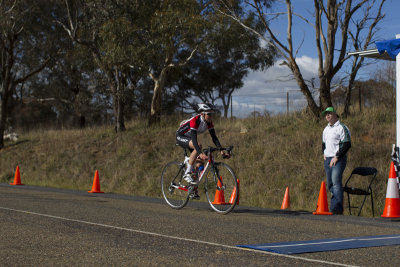 2012 Goulburn Junior Tour