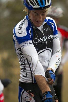 CCC Lookout Hill 16 Jun 2012