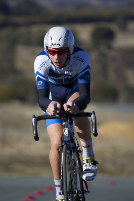 2012 DBR Canberra Tour Stage 1