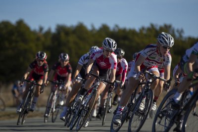 2012 DBR Canberra Tour Stage 4