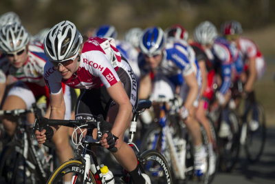 Suzuki Trek Team