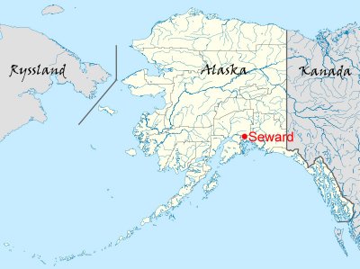 Seward