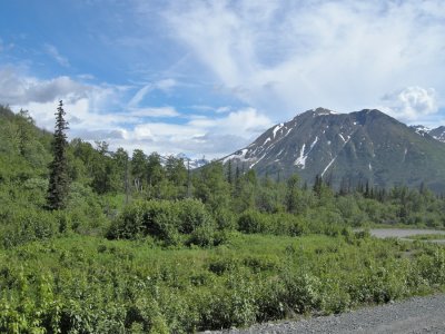 Arctic Valley, Anchorage