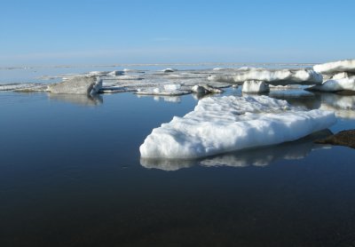 Packis / Pack ice