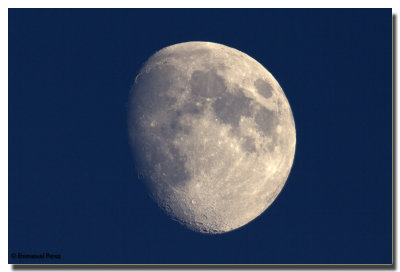 The Moon