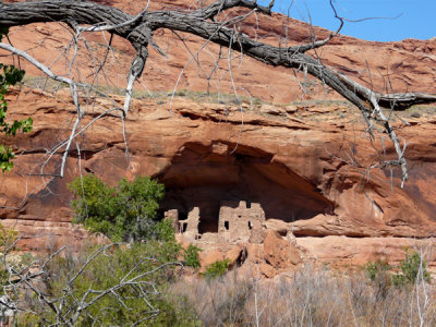 River House puebloan ruin on San Juan 1.jpg