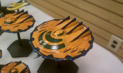 ships