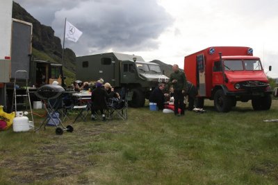 Freyr binn a flagga