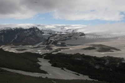rsgamalt hraun